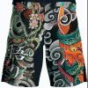 *2025 Summer Fight Shorts Photo 2